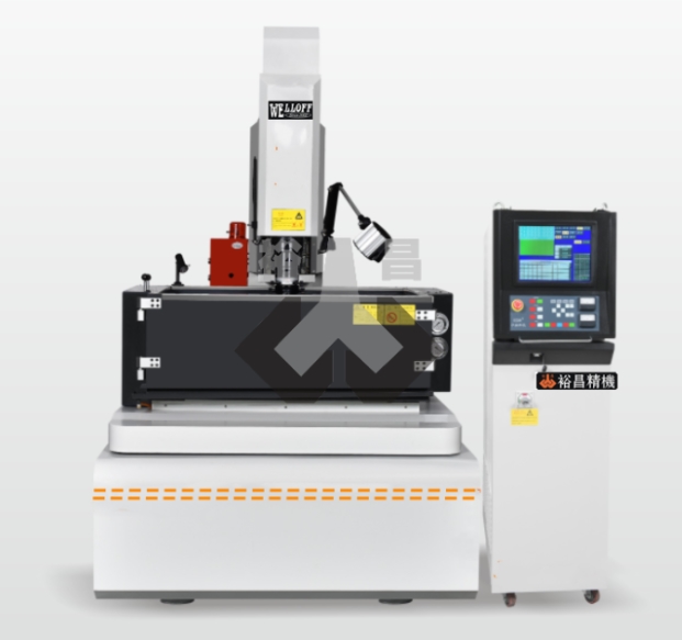 B45鏡面火花機(jī)